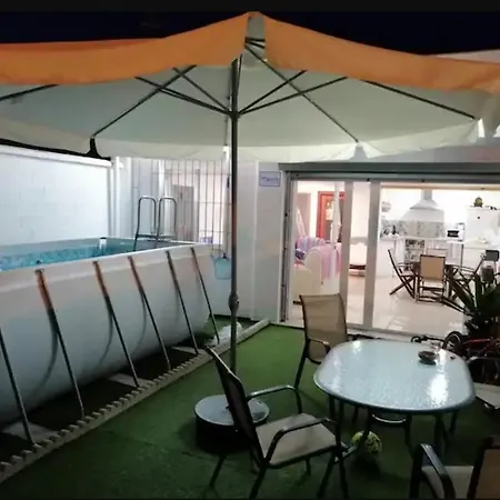 Acogedor Loft A 30 Minutos De La Playa Y Montana Apartment