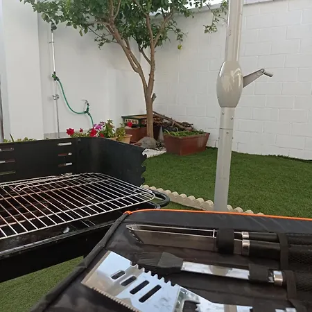 Acogedor Loft A 30 Minutos De La Playa Y Montana * Lebrija