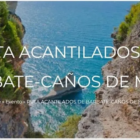 Acogedor Loft A 30 Minutos De La Playa Y Montana *