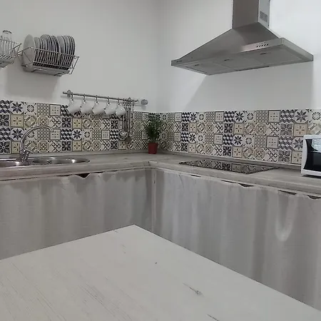 Apartment Acogedor Loft A 30 Minutos De La Playa Y Montana Lebrija