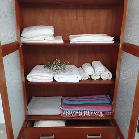 Acogedor Loft A 30 Minutos De La Playa Y Montana * Lebrija