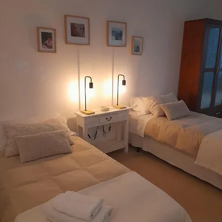 Acogedor Loft A 30 Minutos De La Playa Y Montana Apartment Lebrija
