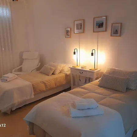 Apartment Acogedor Loft A 30 Minutos De La Playa Y Montana