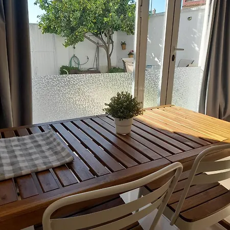 Acogedor Loft A 30 Minutos De La Playa Y Montana Apartment *
