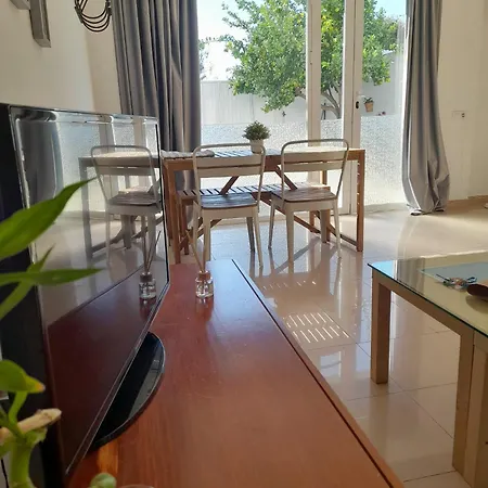 Apartment Acogedor Loft A 30 Minutos De La Playa Y Montana *