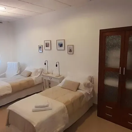 Apartment Acogedor Loft A 30 Minutos De La Playa Y Montana