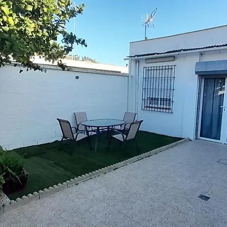 Acogedor Loft A 30 Minutos De La Playa Y Montana