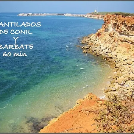 Acogedor Loft A 30 Minutos De La Playa Y Montana *