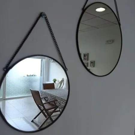 Apartamento Acogedor Loft A 30 Minutos De La Playa Y Montana *