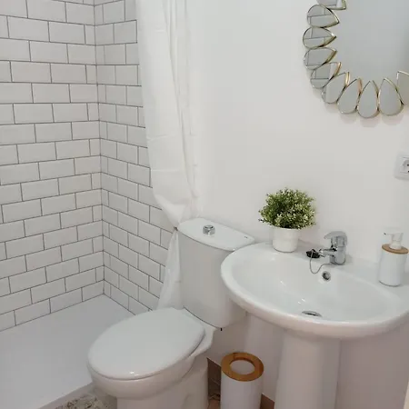 Apartamento Acogedor Loft A 30 Minutos De La Playa Y Montana