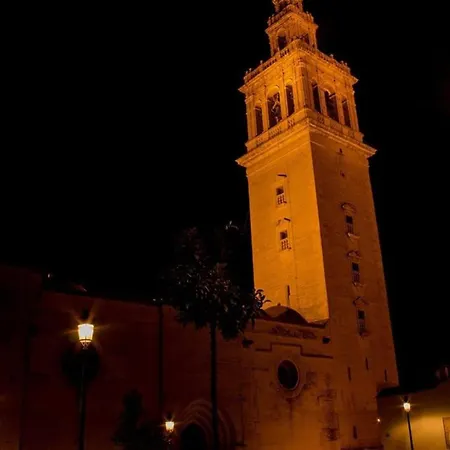 Apartamento Acogedor Loft A 30 Minutos De La Playa Y Montana Lebrija